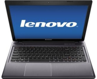 Lenovo Z580 i5-3210M/4GB/1000/DVD-RW/Win8 GT630M - 121604 - zdjęcie 1